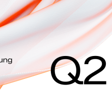 Pressemitteilung 2026, Q2