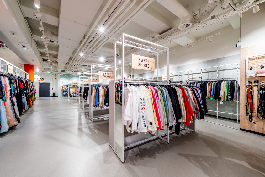 Showroom
