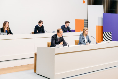 Hauptversammlung 2022
