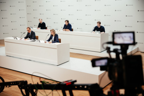 Zalando SE_2021_Hauptversammlung